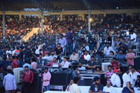 Bharat Bahiranga Sabha Photos